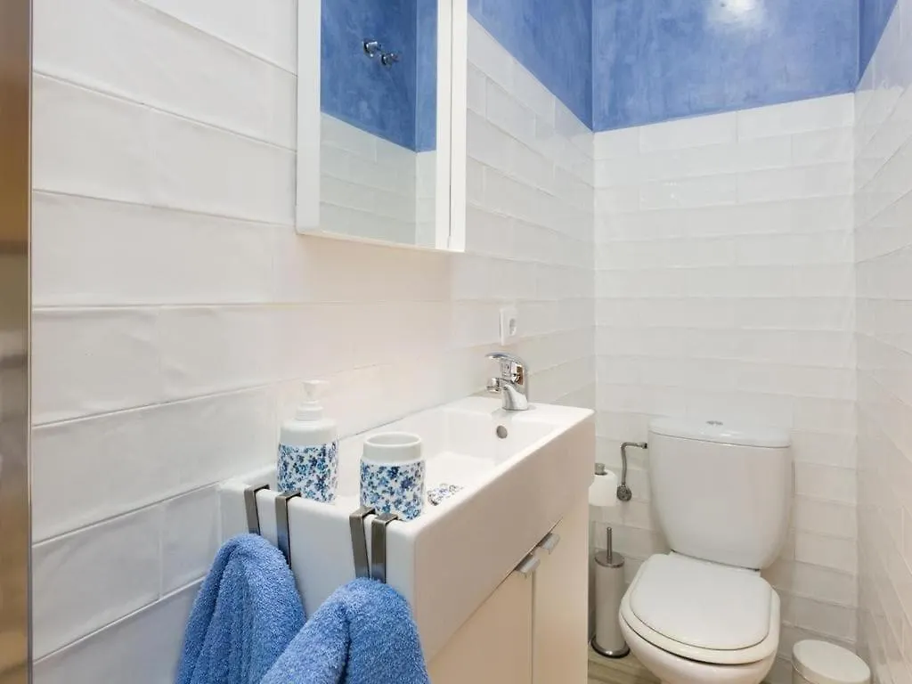 3 Bedrooms Apartment In The Historic Center By The River Seville