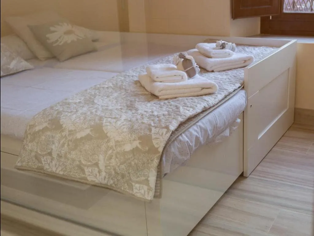 3 Bedrooms Apartment In The Historic Center By The River Sewilla